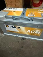 Batterie VARTA AGM 95 AH Neuve 12V 850A 595 901 085, Enlèvement, Neuf, Audi