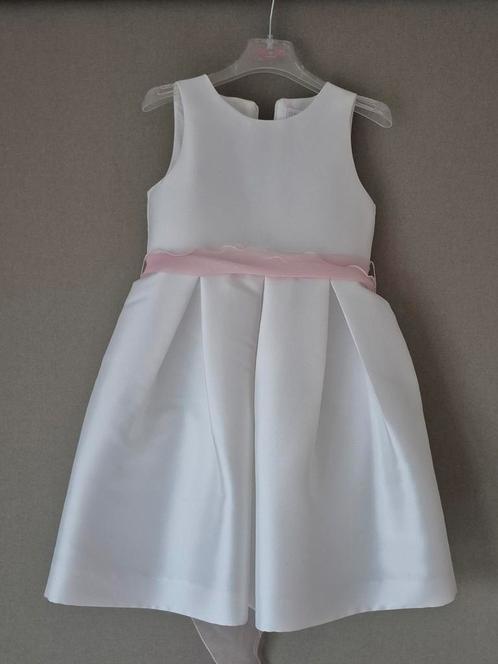 Communie / ceremonie kleedje mimilú, Kinderen en Baby's, Kinderkleding | Overige, Zo goed als nieuw, Meisje, Ophalen