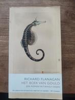 R. Flanagan - Het boek van Gould, Comme neuf, Enlèvement, R. Flanagan
