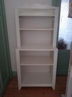 armoire/étagère Ikea chambre bébé/enfant, 25 à 50 cm, Avec tablette(s), Moins de 150 cm, Utilisé