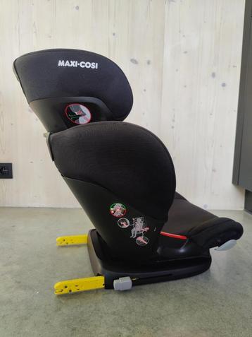 Maxi-Cosi RodiFix AirProtect (stoel 2) beschikbaar voor biedingen