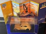 Kuifje Auto Atlas collectie n 023A :  De verongelukte Auto, Ophalen of Verzenden, Kuifje, Nieuw, Beeldje of Figuurtje