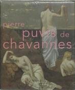 Pierre Puvis de Chavannes  1  1  1824 - 1898  Monografie, Boeken, Kunst en Cultuur | Beeldend, Verzenden, Nieuw, Schilder- en Tekenkunst