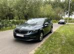 Škoda Octavia III, 1.5TSI + CNG 2019 facelift, Auto's, Particulier, Te koop