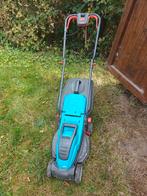 Gardena tondeuse électrique, Tuin en Terras, Grasmaaiers, Ophalen, Gebruikt