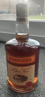 Darboussier Rum ( Nieuw/sealed ), Collections, Vins, Pleine, Autres types, Enlèvement ou Envoi, Neuf