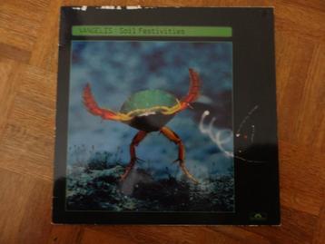 Vangelis, Cd's en Dvd's, Vinyl | Rock, Ophalen of Verzenden, Gebruikt, 12 inch, Overige genres