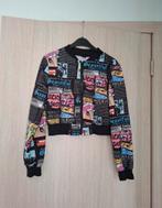 Vestje Shein maat 38, Kleding | Dames, Truien en Vesten, Shein, Ophalen of Verzenden, Zo goed als nieuw, Maat 38/40 (M)