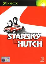 Starsky and Hutch (zonder boekje), Gebruikt, 1 speler, Racen en Vliegen, Ophalen of Verzenden