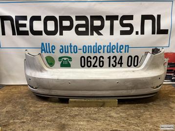 AUDI A3 8V3 S-LINE ACHTERBUMPER BUMPER ORIGINEEL