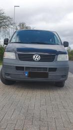 Volkswagen Transporter tdi, Boîte manuelle, Vitres électriques, 4 portes, Diesel