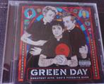 Green day, Ophalen of Verzenden, Zo goed als nieuw