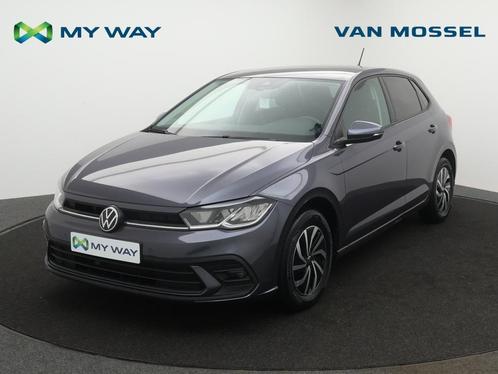 Volkswagen Polo Polo 1.0 TSI Life OPF, Auto's, Volkswagen, Polo, ABS, Airbags, Airconditioning, Cruise Control, Elektrische ramen