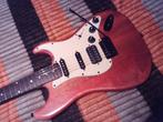 Stratocaster Hss, Muziek en Instrumenten, Snaarinstrumenten | Gitaren | Elektrisch, Ophalen, Zo goed als nieuw, Solid body, Overige merken
