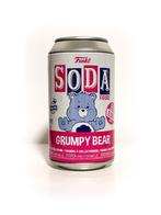 Funko Soda | Grumpy Bear (8,000 pc) Care Bears, Verzamelen, Ophalen, Nieuw