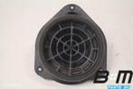 Luidsprekers Audi A1 3 deurs 8X4035411A, Auto diversen, Autospeakers, Gebruikt