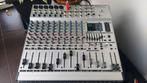 Set van 3 Behringer mengtafels, Ophalen