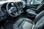 ADM Mercedes-Benz Sprinter Ghost Offroad 319 cdi Kampeerwage, Caravans en Kamperen, Mercedes-Benz, Bedrijf, Diesel, Tot en met 2