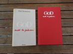 God niet te geloven Phil Bosmans, Enlèvement ou Envoi, Comme neuf, Phil Bosmans