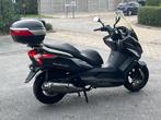 Kymco DinKstreet 125cc, Autres modèles, 125 cm³, Enlèvement, Utilisé