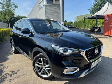 MG EHS PHEV Luxery FULL OPTION beschikbaar voor biedingen