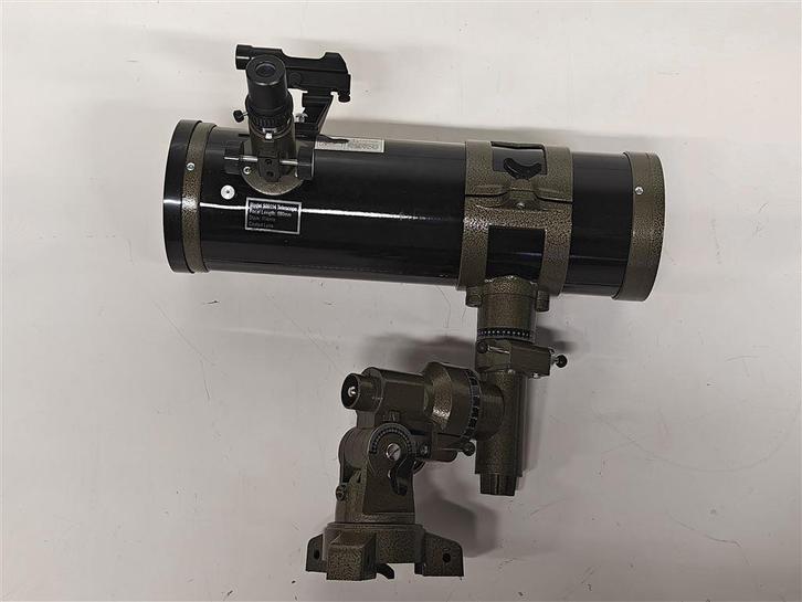 A7013 Telescoop, Audio, Tv en Foto, Optische apparatuur | Telescopen, Gebruikt, Ophalen of Verzenden