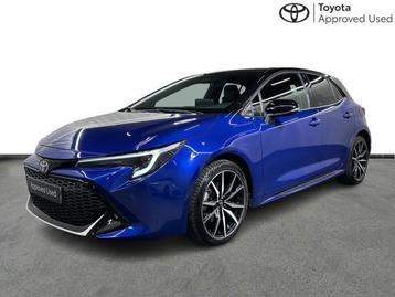 Toyota Corolla GR Sport 2.0 HEV  beschikbaar voor biedingen