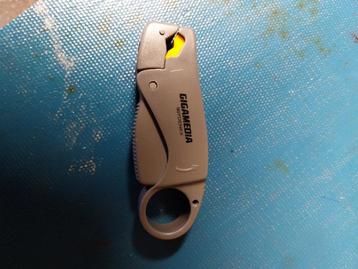 Coax striptang beschikbaar voor biedingen