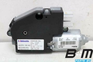 Schuifdakmotor Audi A3 8V Limo 8V3959591 beschikbaar voor biedingen