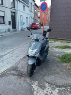 Sym orbit 3 - Toujours sous garantie, Ophalen, 49 cc, Benzine, Orbit