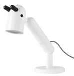 Ikea KRUX Lampe de bureau à LED, Huis en Inrichting, Lampen | Tafellampen, Ophalen of Verzenden, Zo goed als nieuw, Overige materialen