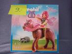 Playmobil Fairies 5449 Fee Surya met Ruby-paard, Kinderen en Baby's, Speelgoed | Playmobil, Ophalen