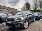 Suzuki SX4,1.0i/112pk/1ste eig,Airco,Cc,gekeurd+Garantie, Autos, Suzuki, Argent ou Gris, Achat, Entreprise, Noir