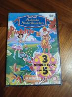DVD: Pinkeltje: Hollandse kinderklassiekers, Ophalen, Nieuw in verpakking