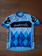 Castelli Garmin Fietsshirt XL, Verzenden