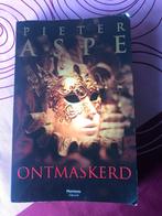 Boek: ontmaskerd van Pieter Aspe, Enlèvement, Utilisé