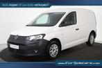 Volkswagen Caddy 2.0 TDi *1ste Eigenaar*Airco*DAB*, Auto's, Volkswagen, Voorwielaandrijving, 75 kW, Stof, Wit