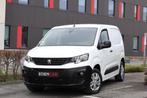 Peugeot Partner 1.5 BlueHDi Automaat, Auto's, Peugeot, Te koop, Stof, Overige carrosserie, Voorwielaandrijving