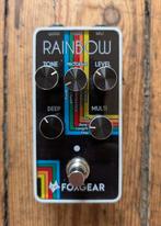 foxgear ambient reverb, Ophalen of Verzenden, Zo goed als nieuw, Reverb