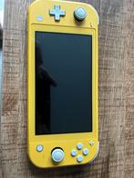 Switch Lite, Ophalen, Zo goed als nieuw