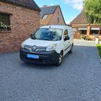 renault kangoo, Auto's, Stof, Zwart, Renault, Zwart