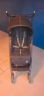 ️⚡️comme neuf  pousette cybex libelle ultra compact ️⚡️, Enlèvement, Comme neuf, Ombrelle
