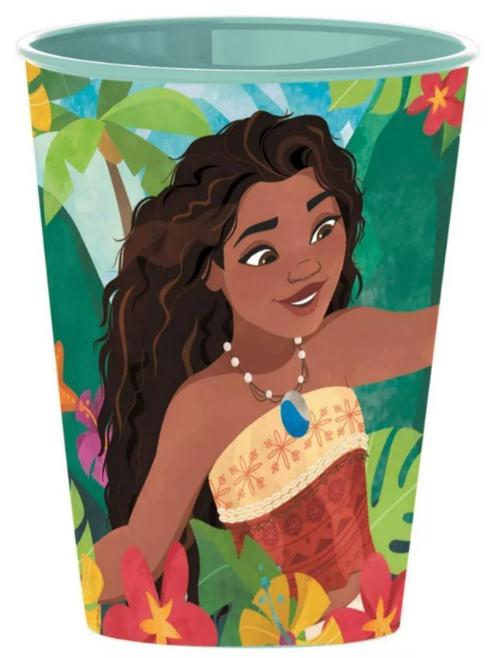 Vaiana Beker - Magnetron - Disney, Kinderen en Baby's, Overige Kinderen en Baby's, Nieuw, Ophalen of Verzenden