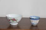 Bols chinois (2 pièces), Enlèvement, Comme neuf, Récipient(s)