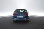 (1YUE223) VOLKSWAGEN PASSAT VARIANT, Autos, Cuir, Achat, Entreprise, Carnet d'entretien