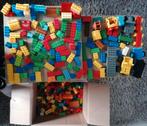 Duplo bouwblokken en bouwvoertuigen, ongeveer 390 stuks, Kinderen en Baby's, Ophalen, Duplo
