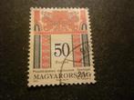 Hongarije/Hongrie 1994 Mi 4317A(o) Gestempeld/Oblitéré, Postzegels en Munten, Postzegels | Europa | Hongarije, Ophalen of Verzenden