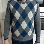 Trui S/M sergio tacchini, Ophalen