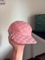 casquette dubai rose, Ophalen of Verzenden