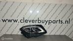 Koplamp volled origineel Mercedes GLA-klas 14-20 A1569067000, Auto-onderdelen, Verlichting, Gebruikt, Ophalen of Verzenden